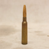 Collectors Ammo 6.5x55mm Training #08066433