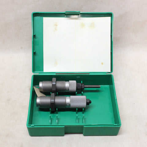 7-30 Waters Reloading Dies #11255836