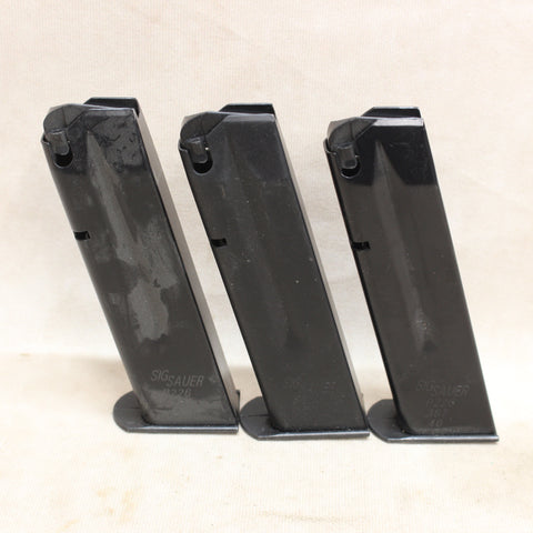 P226 40 S&W Magazines x3 #11255839