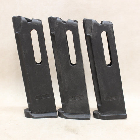 M1911 22LR Magazines x3 #11255841