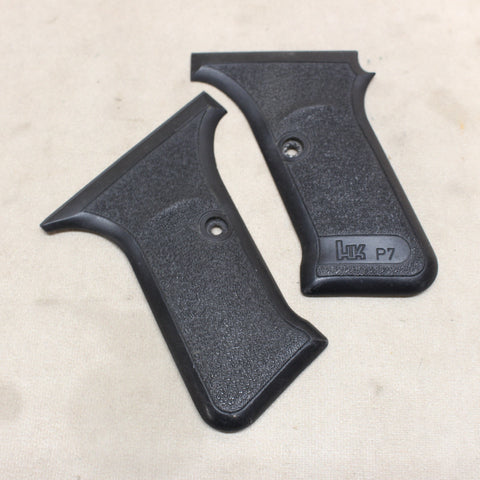 HK P7 Grip Panels #11255842