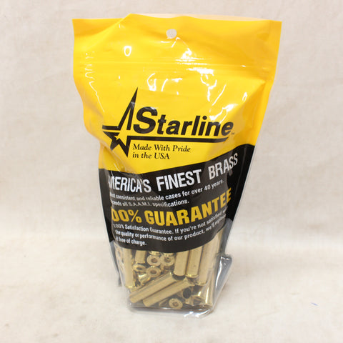 Unfired Brass 375 Win x100 #11255846