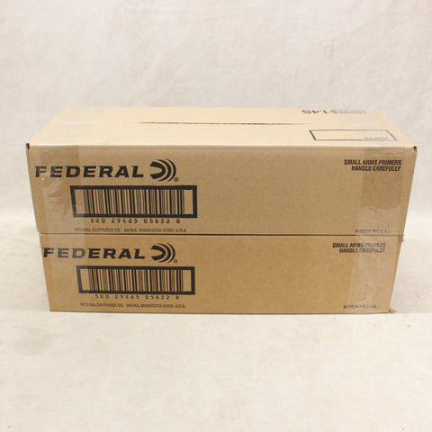 NEW Primers No.100 Small Pistol x10,000  #11265a80