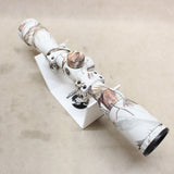 HD Snow Camo 3-12x40mm w/ Rings #01286011
