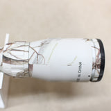 HD Snow Camo 3-12x40mm w/ Rings #01286011