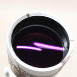 HD Snow Camo 3-12x40mm w/ Rings #01286011