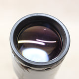 HD Snow Camo 3-12x40mm w/ Rings #01286011