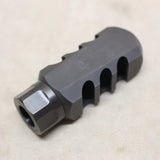 Elite Muzzle Brake 270Cal Max. #01286012
