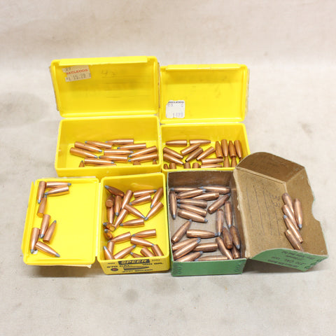 Bullets 270 Cal x103 #11265404