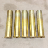 Unfired Brass 700 Nitro Express x5 #08066847