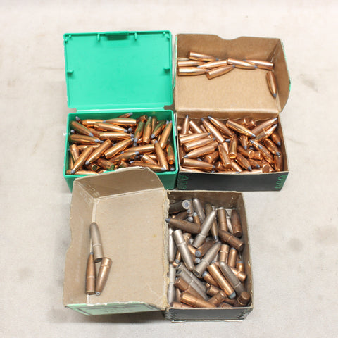 Bullets 7mm x258 #11265405