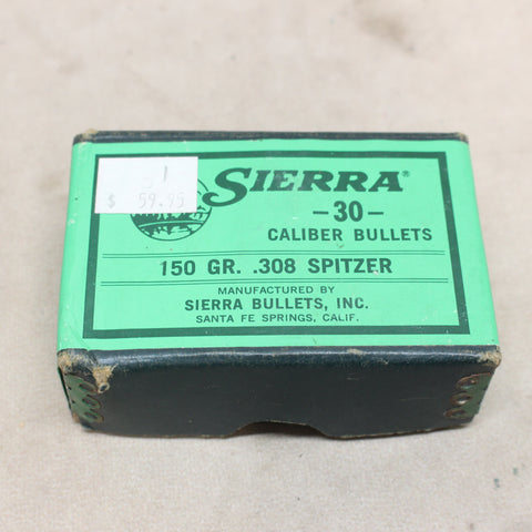 Bullets 30 Cal x100 #11265406