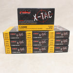 NEW Ammo X-TAC 5.56 FMJ-BT x 200 #03065016