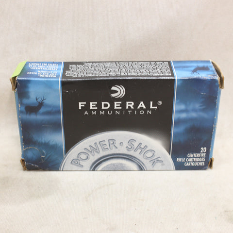 Ammo 25-06 Rem x21 #11265411