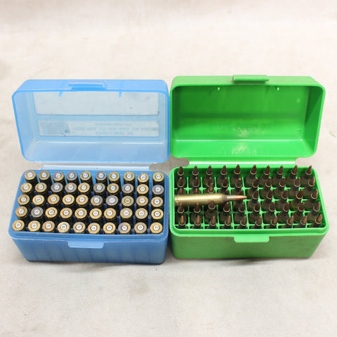 Ammo & Brass 17 Rem #11265412