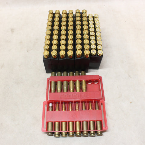 Ammo & Brass 308 Win #11265416