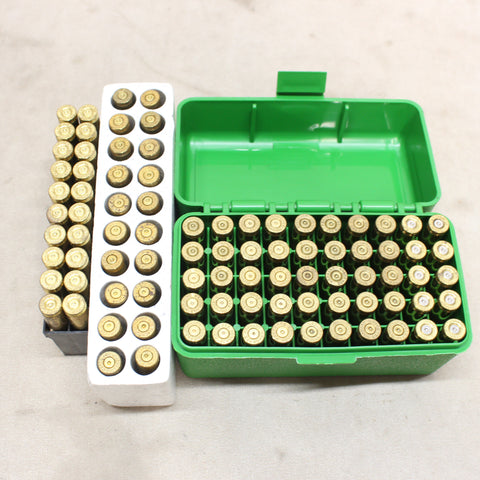 Empty Brass 204 Ruger x90 #11265418