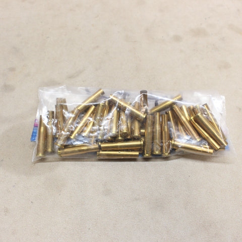 Empty Brass 22 Hornet x35 #11265419