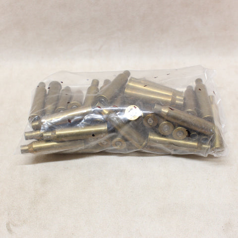 Empty Brass 225 Win x42 #11265424