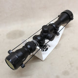 Eon BDC 3-9x40 Scope w/ Rings #01286805