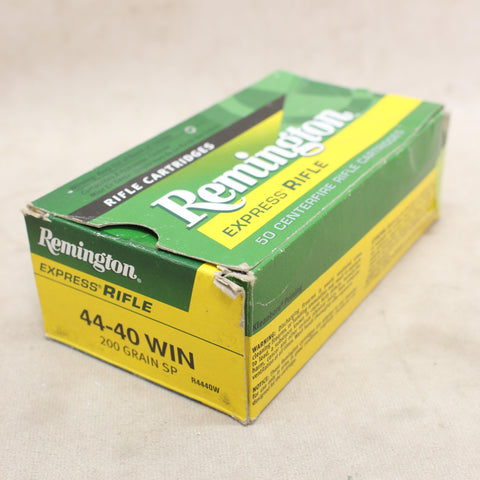 Specialty Brass 44-40 Win x16 #11265439