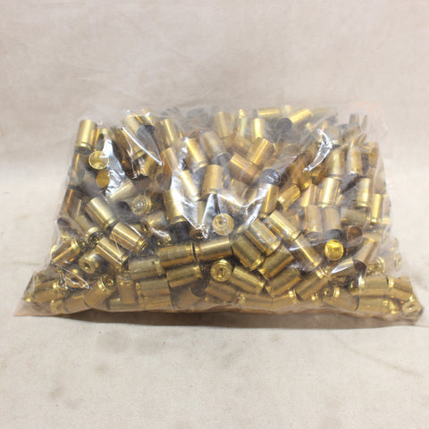Empty Brass 45GAP x558 #11265441