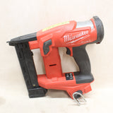 18Ga Narrow Crown Stapler #01286810