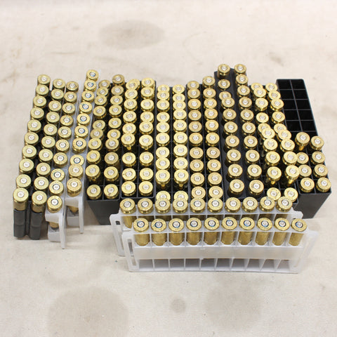 Empty Brass 6.5CM x188 #11265443