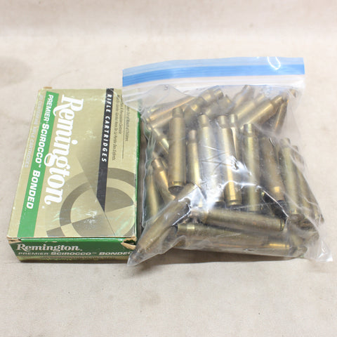 Empty Brass 300RUM x82 #11265448