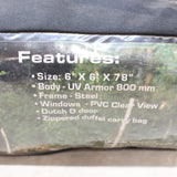 Simcoe I Tent #01286815