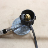 12" Gas Pizza Oven #01286818