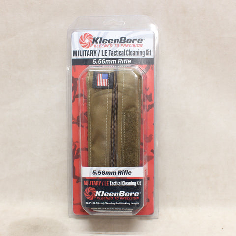 NEW 223/5.56 Tactical Cleaning Kit #11265811