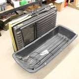 Ice Fishing Shelter w/ Sled #01286821