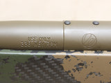 Mark V Backcountry 2.0 338RPM #08106403