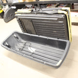 Ice Fishing Shelter w/ Sled #01286821