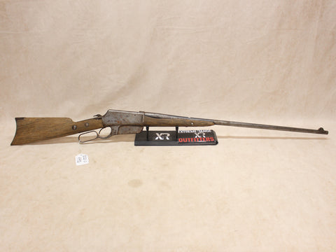 *Relic* Model 1895 30 US #05125440