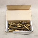 Collector's Ammo 7mm Mauser x81 #01296403