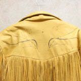 Handcrafted Leather Jacket #11265821