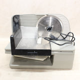 Meat Slicer, Grinder, & More #11265822