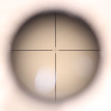 Banner 4x32mm #01296408