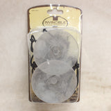 NEW Kayak/Paddleboard Cargo Net with Suction Cups #08136a9c