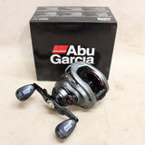 NEW Max 4 Low Profile Reel - Left Retrieve #08136adc