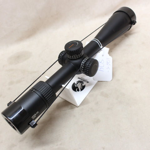 Viper PST 5-25x50 IR FFP Scope #11265824