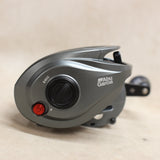 NEW Max 4 Low Profile Reel - Left Retrieve #08136adc