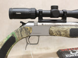 Accura 50 Cal SS #08106405