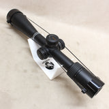 Viper PST 5-25x50 IR FFP Scope #11265824