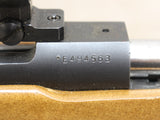 Model 110E 270 Win #05136402