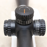 Viper PST 5-25x50 IR FFP Scope #11265824