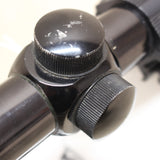 3-9x40mm Scope #01296410