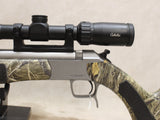 Accura 50 Cal SS #08106405